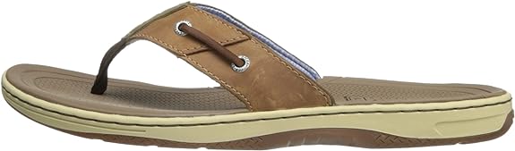 Sperry Men's Baitfish Thong Sandal
