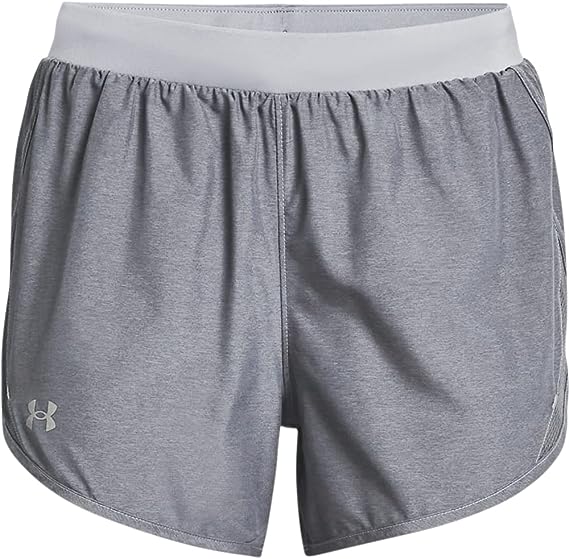 Under Armour Women's Fly By 2.0 Running Shorts