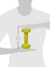 Load image into Gallery viewer, Amazon Basics Neoprene Workout Dumbbell