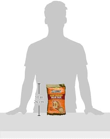 HotHands Hand Warmer Value Pack( 10 count)