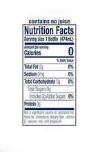 Load image into Gallery viewer, Hint Water Best Sellers Pack (Pack of 12), 16 Ounce Bottles, 3 Bottles Each of: Watermelon, Blackberry, Cherry, and Pineapple, Zero Calories, Zero Sugar and Zero Sweeteners