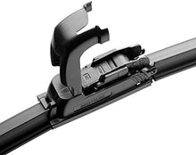Load image into Gallery viewer, MOTIUM OEM QUALITY Premium All-Season Windshield Wiper Blades (22&quot;+22&quot; pair for front windshield)