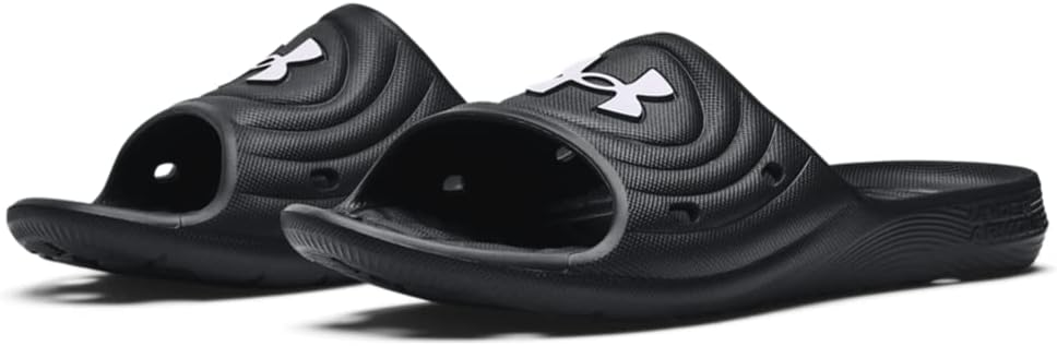 Under Armour Men's Locker Iv Slide Sandal