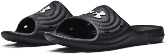 Under Armour Men's Locker Iv Slide Sandal