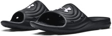 Load image into Gallery viewer, Under Armour Men&#39;s Locker Iv Slide Sandal