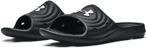 Under Armour Men's Locker Iv Slide Sandal