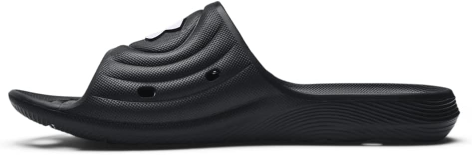 Under Armour Men's Locker Iv Slide Sandal