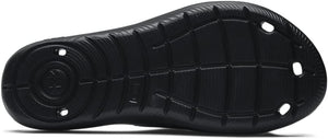 Under Armour Men's Locker Iv Slide Sandal