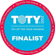 Load image into Gallery viewer, TeeTurtle - The Original Reversible Octopus Plushie - Pink + Aqua - Cute Sensory Fidget Stuffed Animals That Show Your Mood