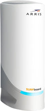 Load image into Gallery viewer, ARRIS Surfboard S33 DOCSIS 3.1 Multi-Gigabit Cable Modem | Approved for Comcast Xfinity, Cox, Spectrum &amp; More | 1 &amp; 2.5 Gbps Ports | 2.5 Gbps Max Internet Speeds | 4 OFDM Channels | 2 Year Warranty