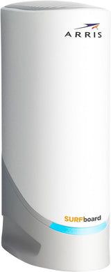 ARRIS Surfboard S33 DOCSIS 3.1 Multi-Gigabit Cable Modem | Approved for Comcast Xfinity, Cox, Spectrum & More | 1 & 2.5 Gbps Ports | 2.5 Gbps Max Internet Speeds | 4 OFDM Channels | 2 Year Warranty