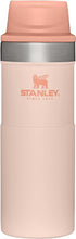 Load image into Gallery viewer, Stanley Classic Trigger Action Travel Mug 16 oz &amp; 20 oz –Leak Proof + Packable Hot &amp; Cold Thermos – Double Wall Vacuum Insulated Tumbler for Coffee, Tea &amp; Drinks – BPA Free Stainless-Steel Travel Cup