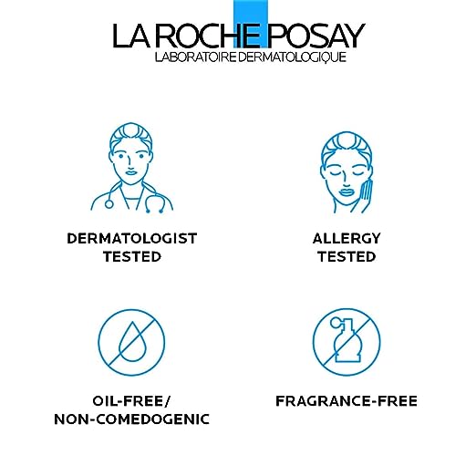 La Roche-Posay Toleriane Double Repair Face Moisturizer