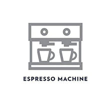 Load image into Gallery viewer, Lavazza Super Crema Whole Bean Coffee Blend, light-Medium Espresso Roast, 2.2 Pound (Pack of 1) ,Premium Quality, Aromatic, Mild and creamy