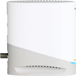 ARRIS Surfboard S33 DOCSIS 3.1 Multi-Gigabit Cable Modem | Approved for Comcast Xfinity, Cox, Spectrum & More | 1 & 2.5 Gbps Ports | 2.5 Gbps Max Internet Speeds | 4 OFDM Channels | 2 Year Warranty