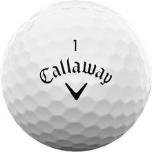 Load image into Gallery viewer, Callaway Golf 2023 Supersoft Golf Balls (One Dozen)