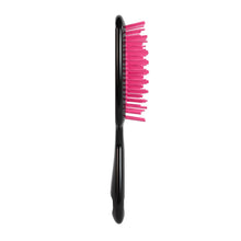 Load image into Gallery viewer, FHI HEAT UNbrush Wet &amp; Dry Vented Detangling Hair Brush, Cherry Blossom