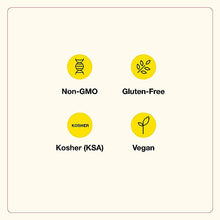 Load image into Gallery viewer, Bragg Premium Nutritional Yeast Seasoning - Vegan, Gluten Free – Good Source of Protein &amp; Vitamins – Nutritious Savory Parmesan Cheese Substitute (Original, 12 Ounce (Pack of 1))
