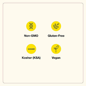 Bragg Premium Nutritional Yeast Seasoning - Vegan, Gluten Free – Good Source of Protein & Vitamins – Nutritious Savory Parmesan Cheese Substitute (Original, 12 Ounce (Pack of 1))