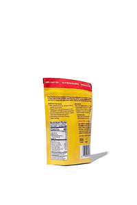 Bragg Premium Nutritional Yeast Seasoning - Vegan, Gluten Free – Good Source of Protein & Vitamins – Nutritious Savory Parmesan Cheese Substitute (Original, 12 Ounce (Pack of 1))