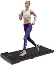Load image into Gallery viewer, Sperax Walking Pad,Under Desk Treadmill,Treadmills for Home,320 Lb Capacity