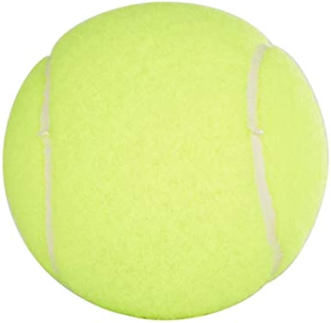 Penn Championship Tennis Balls - Regular Duty Felt Pressurized Tennis Balls