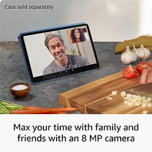 Load image into Gallery viewer, Introducing Amazon Fire Max 11 tablet, our most powerful tablet yet, vivid 11&quot; display, octa-core processor, 4 GB RAM, 14-hour battery life, 64 GB, Gray