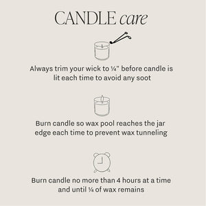 Sweet Water Decor Hello Fall Candle | Cinnamon, Apples, and Clove Autumn Scented Soy Candles for Home | 9oz Clear Jar, 40 Hour Burn Time, Made in the USA