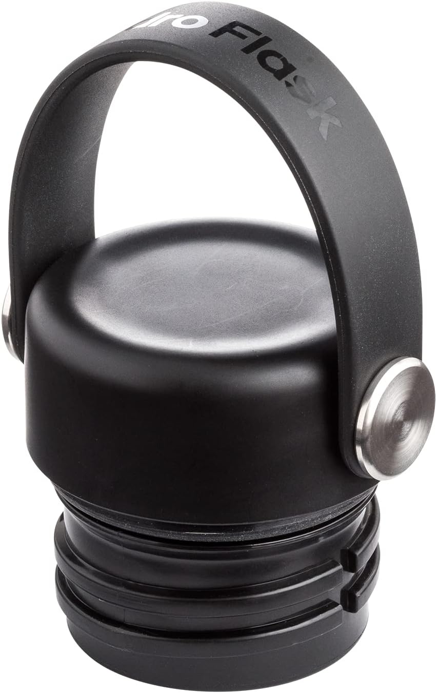 Hydro Flask Standard Mouth Bottle with Flex Cap