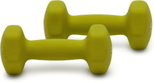 Load image into Gallery viewer, Amazon Basics Neoprene Workout Dumbbell