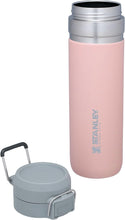 Load image into Gallery viewer, Stanley GO The Quick Flip GO Bottle 24OZ Blush