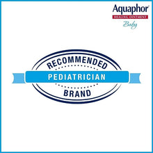 Load image into Gallery viewer, Aquaphor Baby Healing Ointment Advanced Therapy Skin Protectant, Dry Skin and Diaper Rash Ointment, 14 Oz Jar
