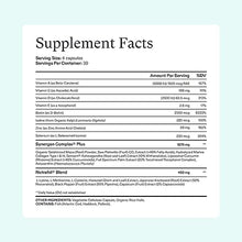 Load image into Gallery viewer, Nutrafol Women&#39;s Balance Hair Growth Supplements, Ages 45 and Up, Clinically Proven for Visibly Thicker Hair and Scalp Coverage, Dermatologist Recommended - 1 Month Supply