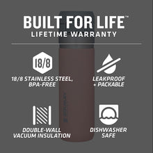 Load image into Gallery viewer, Stanley GO The Quick Flip GO Bottle 24OZ Blush