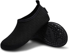 Load image into Gallery viewer, VIFUUR Water Sports Shoes Barefoot Quick-Dry Aqua Yoga Socks Slip-on for Men Women