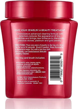 Load image into Gallery viewer, CONNOISSEURS Premium Edition Jewelry Cleaner Solution Pick from Delicate, Fine or Silver Jewelry Cleaner, Value Size