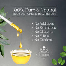 Load image into Gallery viewer, Anxiety Relief Item &amp; Stress Relief Gift - Organic Ylang-Ylang &amp; Citrus Essential Oil Personal Aromatherapy Diffuser Nasal Inhaler Stick - for Natural Calm, Calming