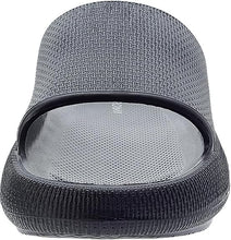 Load image into Gallery viewer, BRONAX Pillow Slippers for Women and Men | House Slides Shower Sandals | Extremely Comfy | Cushioned Thick Sole