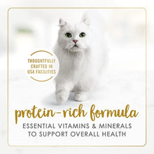 Load image into Gallery viewer, Purina Fancy Feast Grilled Wet Cat Food Seafood Collection in Wet Cat Food Variety Pack - (24) 3 oz. Cans
