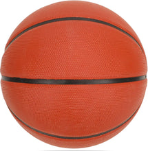 Load image into Gallery viewer, AND1 Fantom Rubber Basketball: Official Regulation Size 7 (29.5 inches) Rubber Basketball - Deep Channel Construction Streetball, Made for Indoor Outdoor Basketball Games