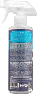 Chemical Guys SPI22016 Total Interior Cleaner and Protectant, Safe for Cars, Trucks, SUVs, Jeeps, Motorcycles, RVs & More, 16 fl oz