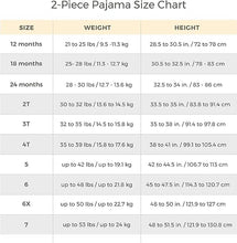 Load image into Gallery viewer, Burt&#39;s Bees Baby Baby Boys&#39; Pajamas, Tee and Pant 2-Piece Pj Set, 100% Organic Cotton