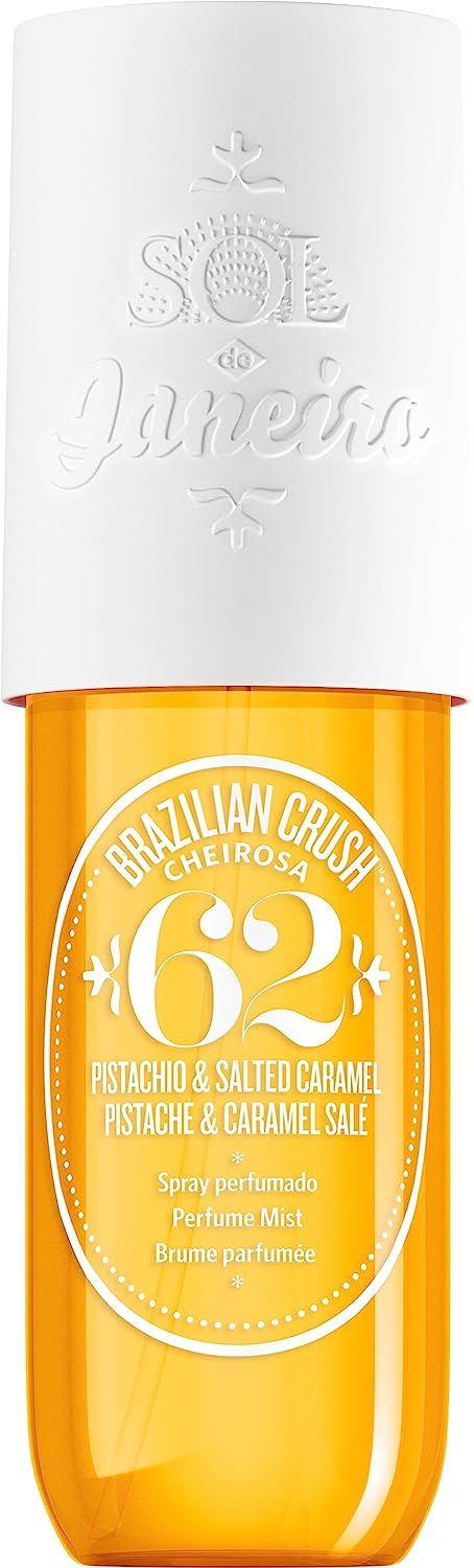Sol de Janeiro Cheirosa '68 Hair & Body Fragrance Mist 90mL/3.0 fl oz.