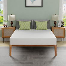 Load image into Gallery viewer, 6/8/10/12 inch Gel Memory Foam Mattress for Cool Sleep &amp; Pressure Relief, Medium Firm Mattresses CertiPUR-US Certified/Bed-in-a-Box/Pressure Relieving (8 in, Full)