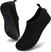 Load image into Gallery viewer, VIFUUR Water Sports Shoes Barefoot Quick-Dry Aqua Yoga Socks Slip-on for Men Women