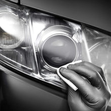 Load image into Gallery viewer, CERAKOTE® Ceramic Headlight Restoration Kit – Guaranteed To Last As Long As You Own Your Vehicle – Brings Headlights back to Like New Condition - 3 Easy Steps - No Power Tools Required