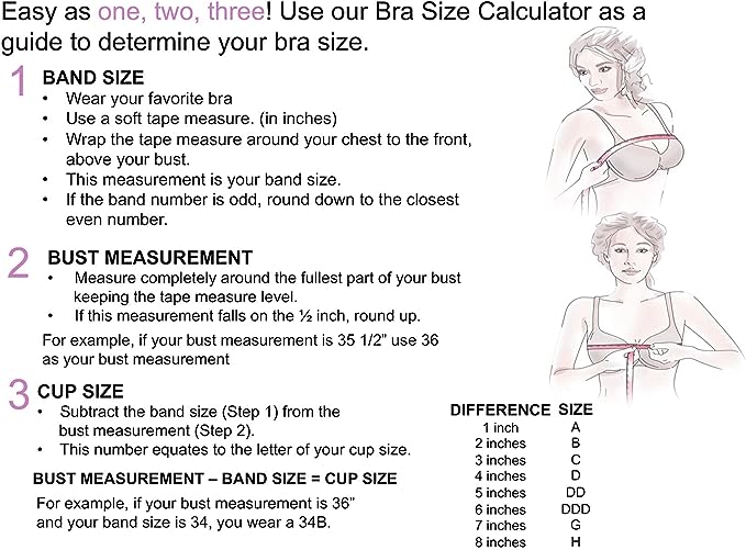 Playtex Women's 18-Hour Ultimate Lift Wireless Full-Coverage Bra with Everyday Comfort, Single Or 2-Pack