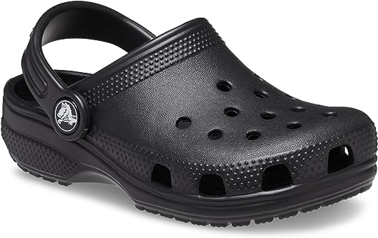 Crocs Unisex-child Kids' Classic Clogs