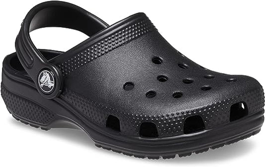Crocs Unisex-child Kids' Classic Clogs