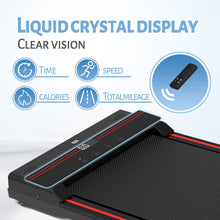Load image into Gallery viewer, Sperax Walking Pad,Under Desk Treadmill,Treadmills for Home,320 Lb Capacity